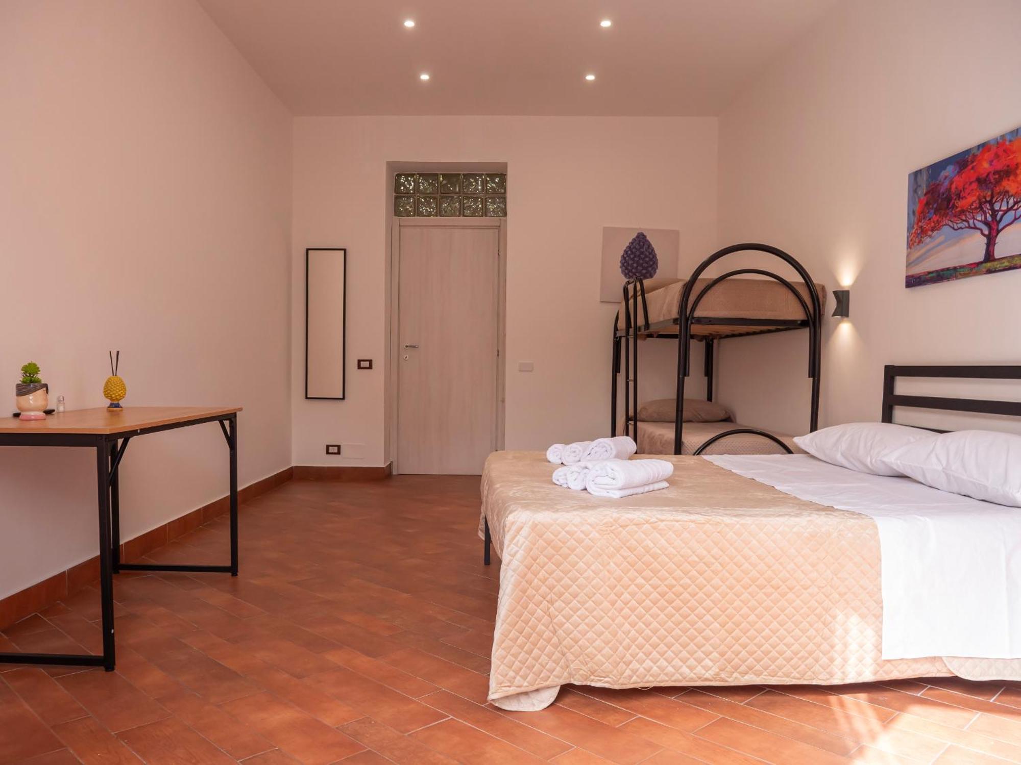 Aliva Apartment Lt - Palermo — Photos 2